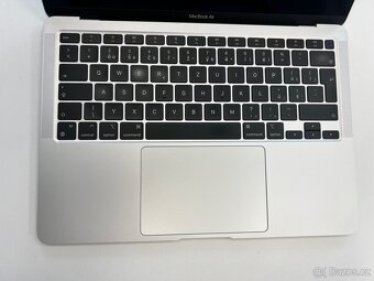 Macbook Air M1 - 4