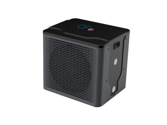 Tepelné čerpadlo k bazénu CF MINI 5kW + hadice - 4