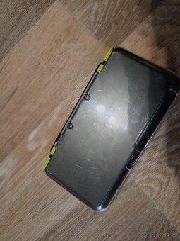Nintendo 2ds xl - 4