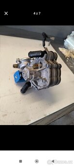 Prodám Reduktor do plynového pedálu LPG 67R-014646 - 4