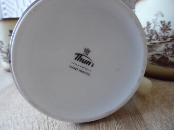 Maxi hrnky zn. Thun - 4