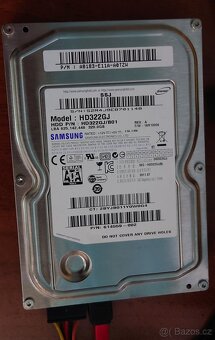 retro Disky Sata otestovane - 4