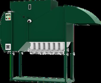 Čistička obili ISM-10 - 4