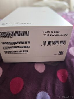 Xiaomi 15 - 4