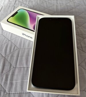 Iphone 14 128gb - 4