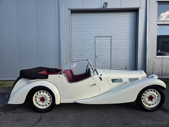 AERO 30 KABRIOLET - 4