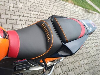 Honda CBR 1000RR Fireblade - 4