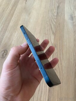 Apple iPhone 13 128 gb-85% baterie+faktura - 4