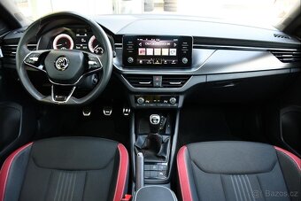 Prodám Škoda Scala Monte Carlo - 4