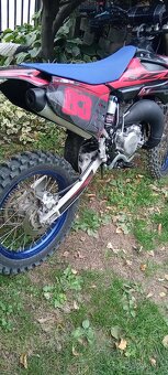 Predam yamaha yz85 2025 - 4