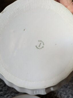 Zadelavaci mísy - 4