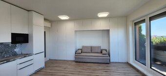 Prodej bytu 2+kk 60 m², Klapálkova, Praha 10. - 4