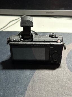 SONY A 5100 - 4