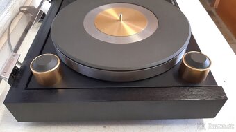 Gramofon YAMAHA PF-1000 - 4