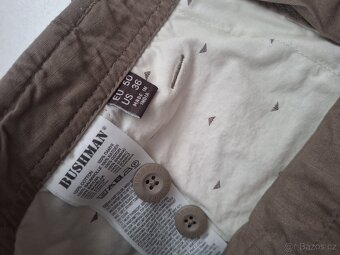 Kraťasy Bushman velikost 40 - 4