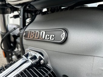 BMW R18 Classic, včetně DPH - 4