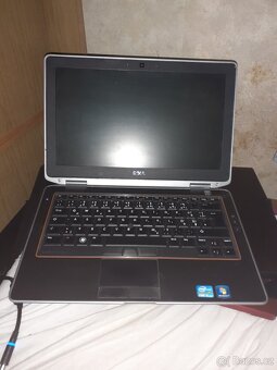 Dell Latitude E6320 i5 13.3" - 4
