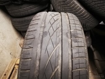 alu kola 5x108 r18 Ford + plech. disky - 4