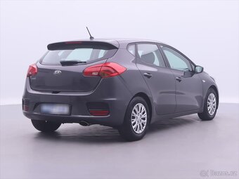 Kia Ceed 1,6 GDi 99kW Comfort Plus CZ (2017) - 4