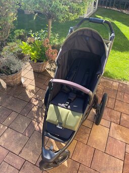 Thule Urban Glide 2 - 4