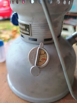 Petromax 829 B 500HK Bundeswehr - 4