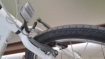 dětské kolo KOKUA Like to Bike 20´ - 4