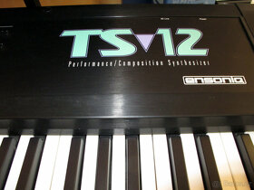 ENSONIQ TS-12 - 4