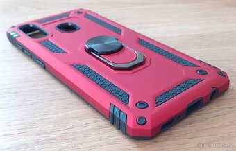 Obal na SAMSUNG Galaxy A20 A30, Nový - 4