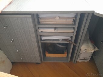 prodám nábytek - 4