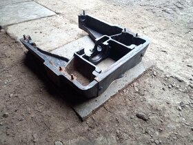 Díly Zetor 6711-7711/ 6745-7745 - 4