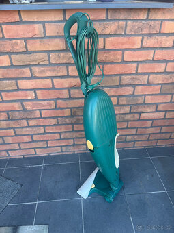 Kvalitní vysavač Vorwerk 136 - 4