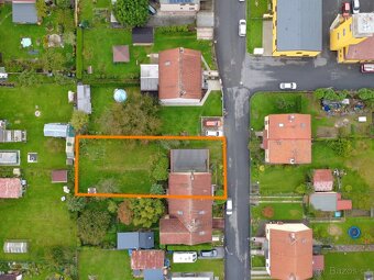 Prodej RD 3+1 196m2  a garáží 62m2, zahradou, Lučina - 4