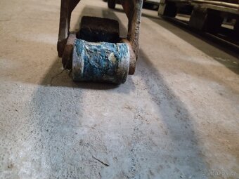 paletový zvedák - 4