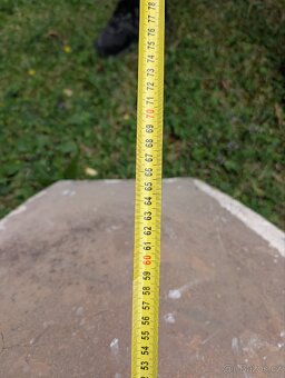 Šamotové bloky na pizza pec - 4