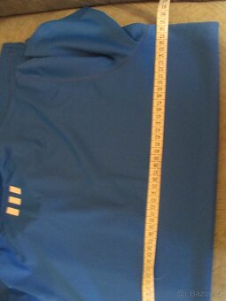 vel L set Adidas-tričko téměř nové - 4