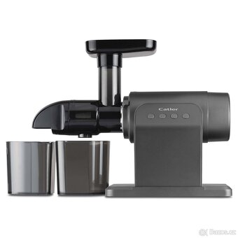 Masomlýnek Catler FG 403 Food+ (nový) - 4