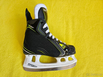 Kvalitní dětské brusle Graf PK 1900 – vel. 35 (220-225 mm) - 4