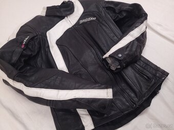 Probiker Airvent dámska kožená kombinéza XS/S 34/38 - 4