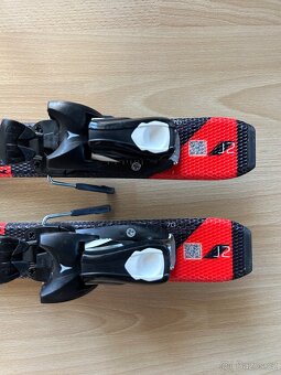 Dětské lyže Atomic J2 70cm - 4