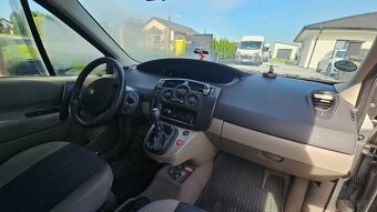 Renault Grand Scénic r.v.2005 2.0 16v LPG - 4