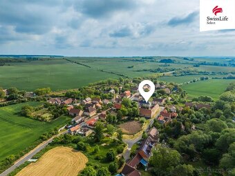 Prodej zemědělské usedlosti 245 m2, Klobuky - 4