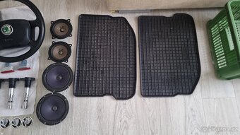 ND octavia 1 1.8 turbo - 4