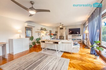 Prodej, rodinný dům, Zahrádky - 4