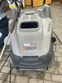Sleva/prodám COMET KM CLASSIC 8.16 - ČISTIČ S OHŘEVEM - 4