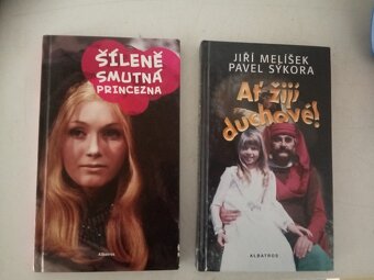 NOVÉ vhodné jako dárek - 4