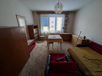 Prodej bytu 2+1 OV, ul. K Blahobytu, Pardubice - 4