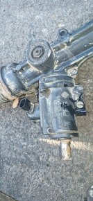 Hreben rizeni audi A4 B8 8K A5 8T - 4