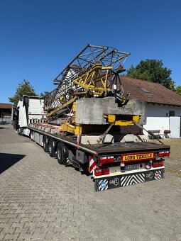 STAVEBNÍ JEŘÁB ZEPPELIN ZSR 26i - samostavitelný - 4