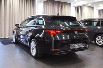 Seat Leon ST Xcellence TDI DSG / 2 roky plná záruka v ceně - 4