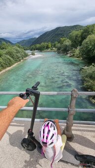 Zánovní Sencor S70 - 4